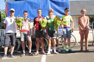 Brette Sportif