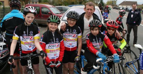 Brette Sportif