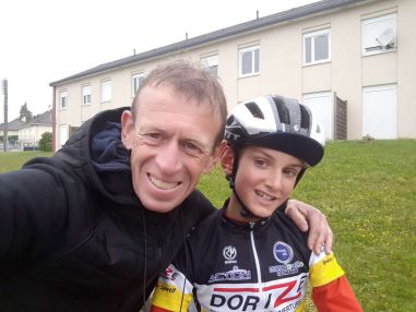 Brette Sportif