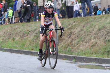 Brette Sportif