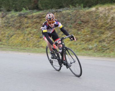 Brette Sportif