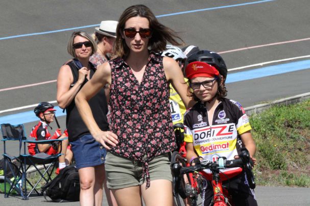 Brette Sportif