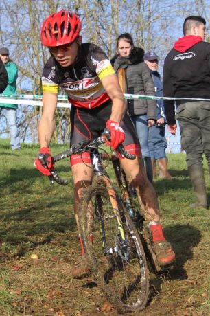 Brette Sportif