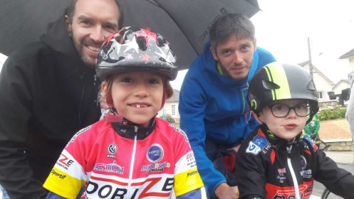 Brette Sportif