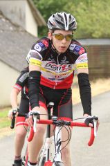 Brette Sportif