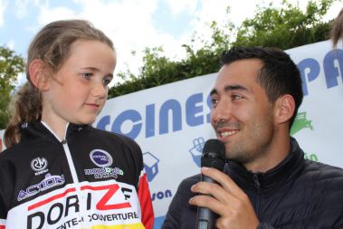 Brette Sportif