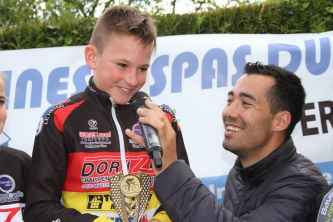 Brette Sportif