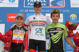 Brette Sportif