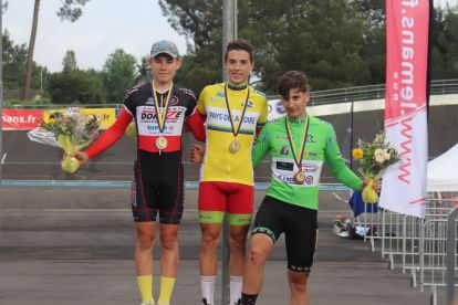 Brette Sportif