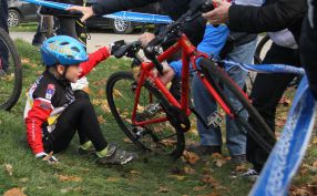 Brette Sportif