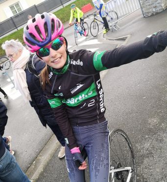 Brette Sportif