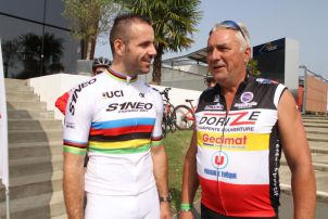 Brette Sportif