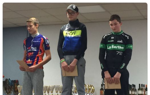 Brette Sportif