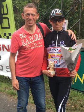 brette sportif