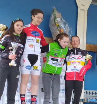 Brette Sportif