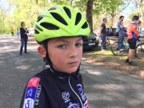 Brette Sportif
