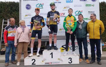 Brette Sportif