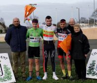 Brette Sportif