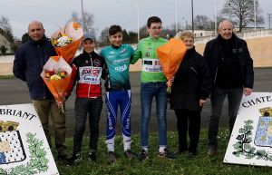 Brette Sportif