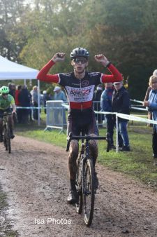 Brette Sportif