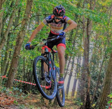 Brette Sportif