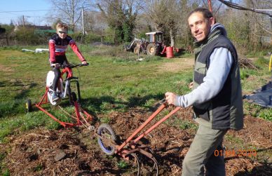 Brette Sportif