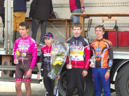 Brette Sportif