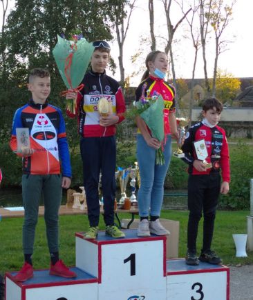 Brette Sportif