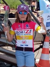 Brette Sportif