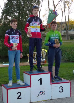 Brette Sportif
