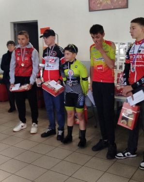 Brette Sportif