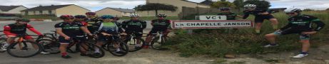 Brette Sportif