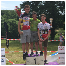 Brette Sportif