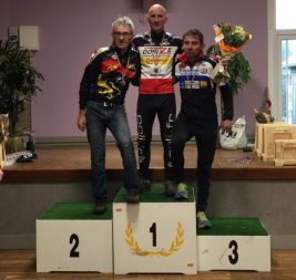 Brette Sportif