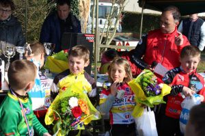 Brette Sportif