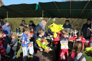 Brette Sportif