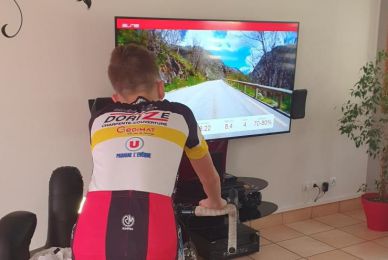 Brette Sportif