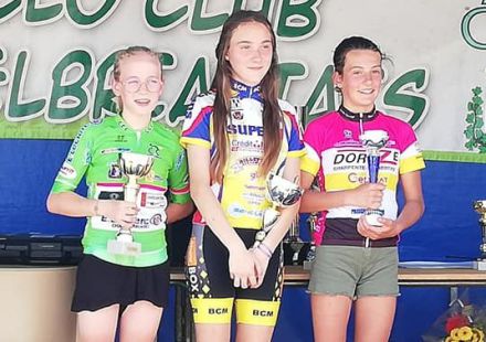 Brette Sportif