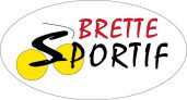Brette Sportif