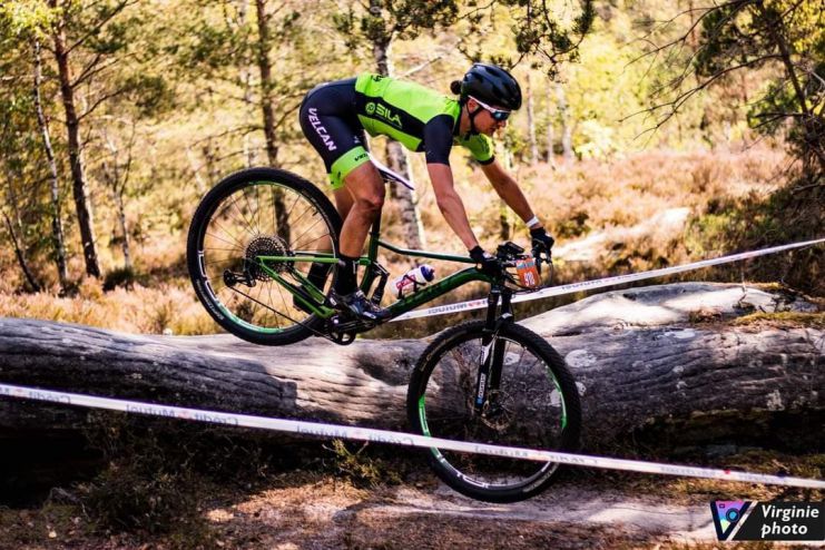 Brette Sportif