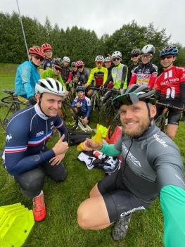 Brette Sportif
