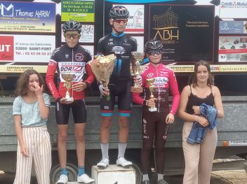 Brette Sportif