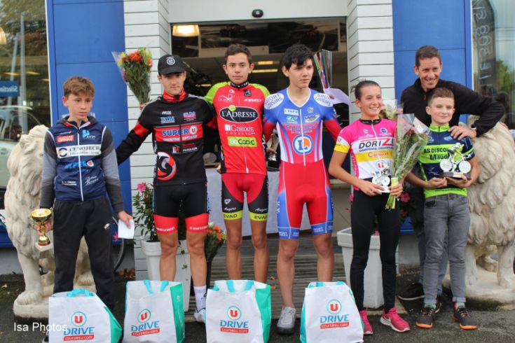 Brette Sportif