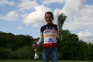 Brette Sportif