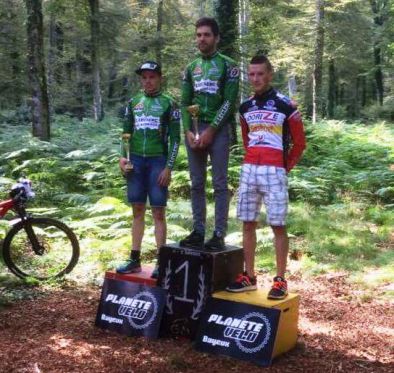 Brette Sportif