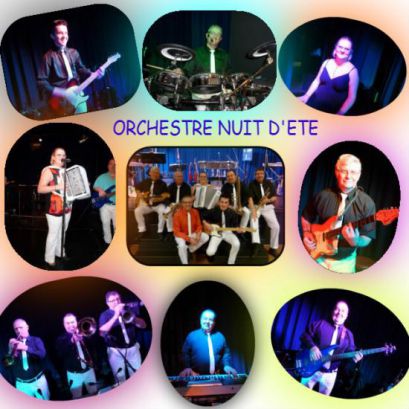 Nuit d‘Eté
