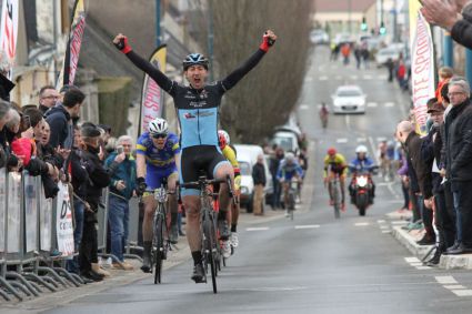 Brette Sportif