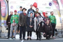 Brette Sportif